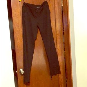 Amanda & Chelsea size 8 dress pants
